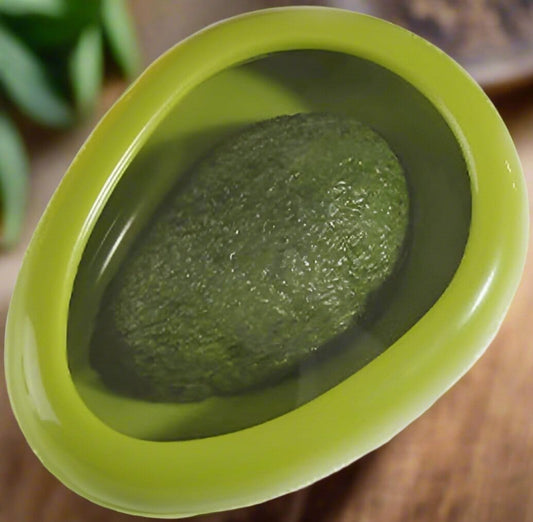 Boîte de Conserve Alimentaire - SnapWrap™ - Avocat