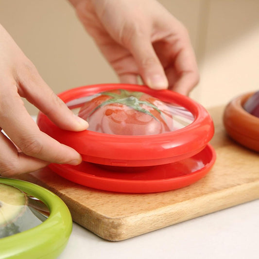 Boîte de Conserve Alimentaire - SnapWrap™ - Tomate