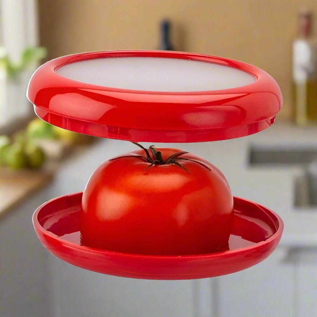 Boîte de Conserve Alimentaire - SnapWrap™ - Tomate