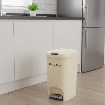 poubelle cuisine lignessimples solidite kitchen trash solid